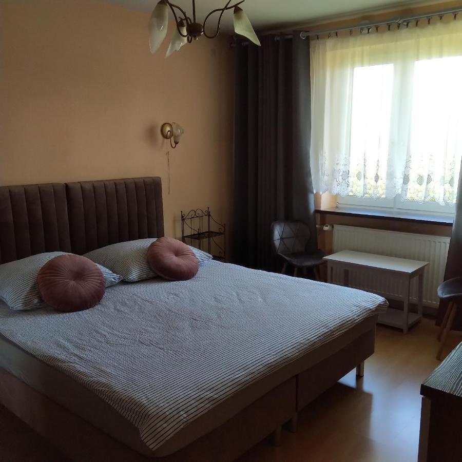 Willa Gorzow-Spokojna Okolica! Gorzów Wielkopolski Exterior foto