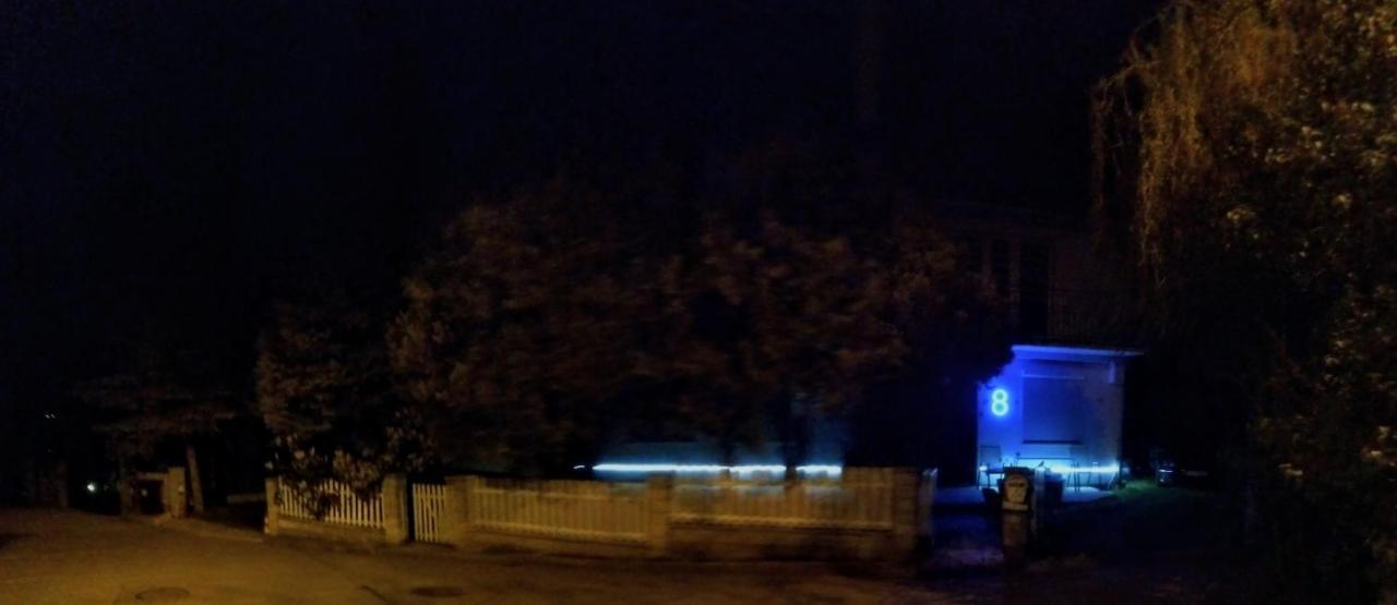 Willa Gorzow-Spokojna Okolica! Gorzów Wielkopolski Exterior foto